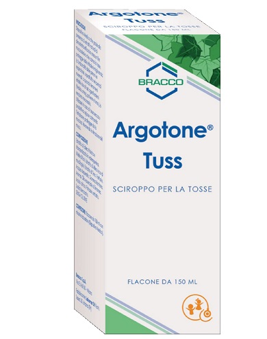 ARGOTONE TUSS SCIROPPO TOSSE 150 ML - Farmacia Murachelli Di Putelli dr. Giovanni