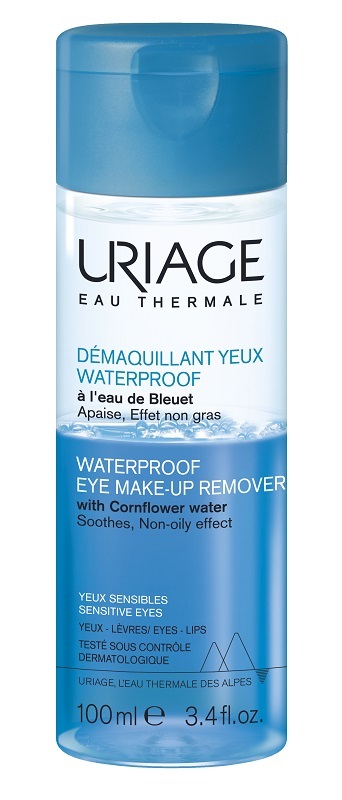 URIAGE STRUCC WATERPROOF 100 ML - Farmacia Murachelli Di Putelli dr. Giovanni