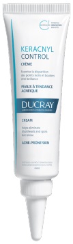 KERACNYL CONTROL CREMA 30 ML - Farmacia Murachelli Di Putelli dr. Giovanni