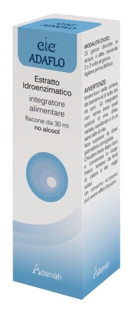 EIE ADAFLO 30 ML - Farmacia Murachelli Di Putelli dr. Giovanni
