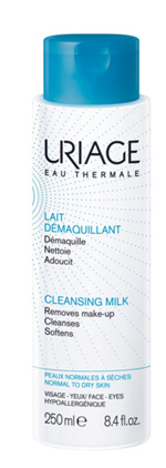 URIAGE LATTE DETERGENTE 250 ML - Farmacia Murachelli Di Putelli dr. Giovanni