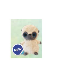 WARMIES PELUCHE YOOHOO - Farmacia Murachelli Di Putelli dr. Giovanni