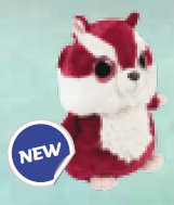 WARMIES PELUCHE CHEWOO - Farmacia Murachelli Di Putelli dr. Giovanni
