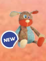 WARMIES PELUCHE DELUXE CANE - Farmacia Murachelli Di Putelli dr. Giovanni