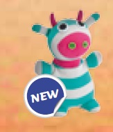 WARMIES PELUCHE SOCKY DOLL DIDDLY - Farmacia Murachelli Di Putelli dr. Giovanni