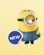 WARMIES PELUCHE MINION STUART - Farmacia Murachelli Di Putelli dr. Giovanni