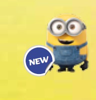 WARMIES PELUCHE MINION BOB - Farmacia Murachelli Di Putelli dr. Giovanni