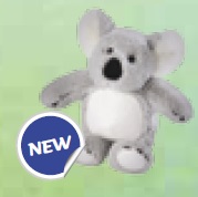 WARMIES PELUCHE KOALA - Farmacia Murachelli Di Putelli dr. Giovanni