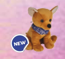WARMIES PELUCHE CHIWAWA - Farmacia Murachelli Di Putelli dr. Giovanni