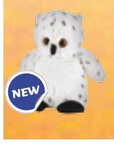 WARMIES PELUCHE CIVETTA - Farmacia Murachelli Di Putelli dr. Giovanni