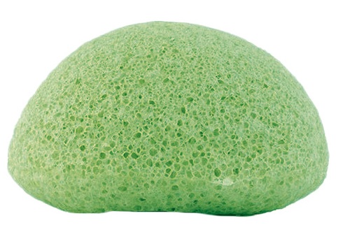 KONJAC SPUGNA NERA - Farmacia Murachelli Di Putelli dr. Giovanni
