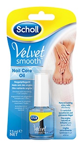 VELVET SMOOTH OLIO NUTRIENTE UNGHIE 7,5 ML - Farmacia Murachelli Di Putelli dr. Giovanni