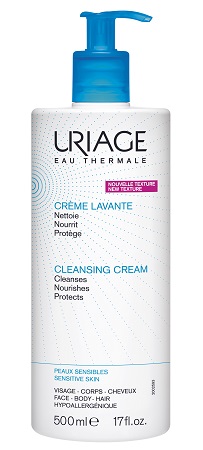 EAU THERMALE CREME LAVANTE 500 ML - Farmacia Murachelli Di Putelli dr. Giovanni