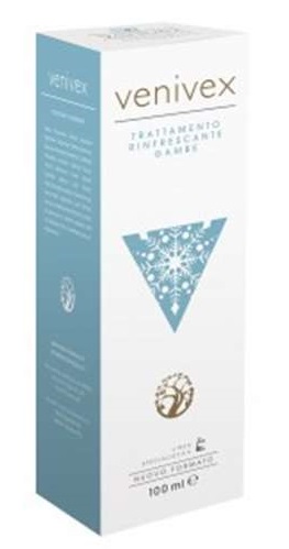 VENIVEX 100 ML - Farmacia Murachelli Di Putelli dr. Giovanni