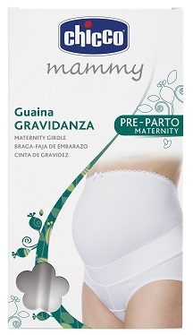 CHICCO MAMMY GUAINA GRAVIDANZA 5 - Farmacia Murachelli Di Putelli dr. Giovanni