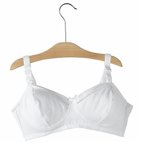 CHICCO MAMMY REGGISENO COTONE ALLATTAMENTO BIANCO 3D - Farmacia Murachelli Di Putelli dr. Giovanni