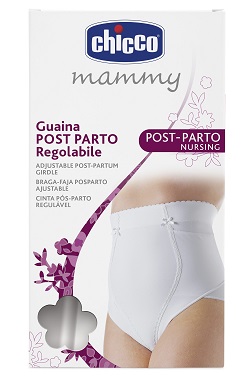 CHICCO MAMMY GUAINA POST PARTO REGOLABILE 6 - Farmacia Murachelli Di Putelli dr. Giovanni