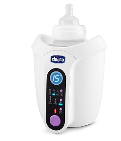 CHICCO SCALDABIBERON DIGITALE - Farmacia Murachelli Di Putelli dr. Giovanni