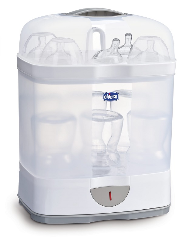 CHICCO STERILNATURAL 2IN1 - Farmacia Murachelli Di Putelli dr. Giovanni