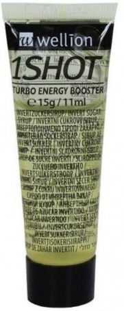 WELLION LIQUID SUGAR 1SHOT - Farmacia Murachelli Di Putelli dr. Giovanni