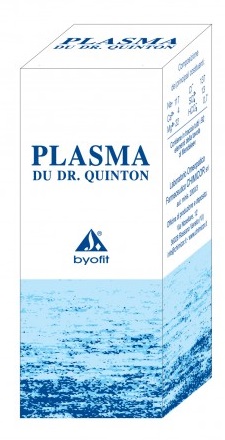 PLASMA DR QUINTON ISOTONICO 200 ML - Farmacia Murachelli Di Putelli dr. Giovanni