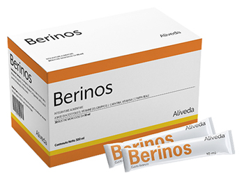 BERINOS 30 BUSTINE X 10 ML - Farmacia Murachelli Di Putelli dr. Giovanni