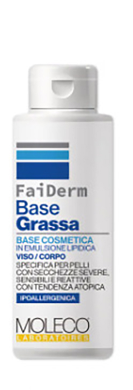 FAIDERM BASE GRASSA 75 ML - Farmacia Murachelli Di Putelli dr. Giovanni