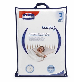 CHICCO CUSCINO CULLA NEW - Farmacia Murachelli Di Putelli dr. Giovanni