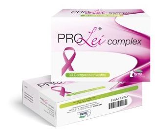 PROLEI COMPLEX 30 COMPRESSE - Farmacia Murachelli Di Putelli dr. Giovanni