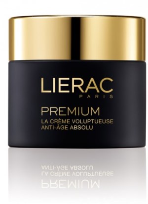 LIERAC PREMIUM LA CREME VOLUPTUEUSE 50 ML - Farmacia Murachelli Di Putelli dr. Giovanni