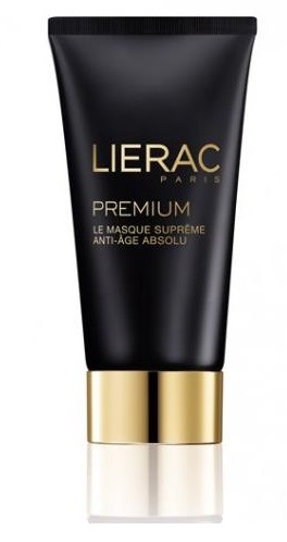 LIERAC PREMIUM LE MASQUE SUPREME 75 ML - Farmacia Murachelli Di Putelli dr. Giovanni