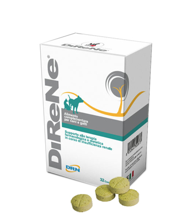 DIRENE 32 COMPRESSE - Farmacia Murachelli Di Putelli dr. Giovanni