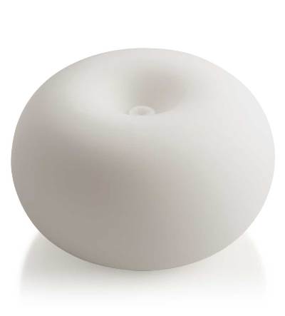 PURAE LAMPADA AD ULTRASUONI TUBE GIALLO - Farmacia Murachelli Di Putelli dr. Giovanni