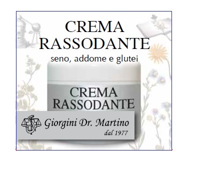 CREMA RASSODANTE 100 ML - Farmacia Murachelli Di Putelli dr. Giovanni