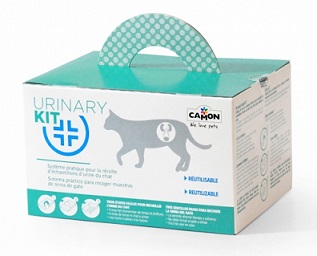 KIT RACCOLTA URINE - Farmacia Murachelli Di Putelli dr. Giovanni