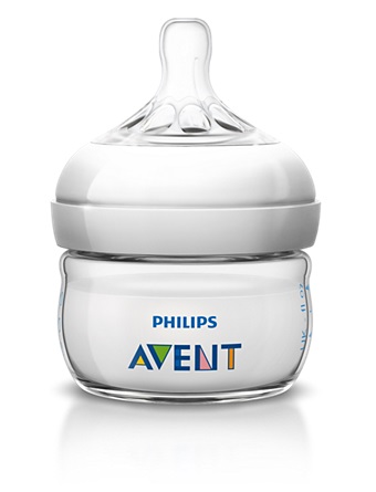 AVENT BIBERON NATURAL PIPELINE 60 ML - Farmacia Murachelli Di Putelli dr. Giovanni