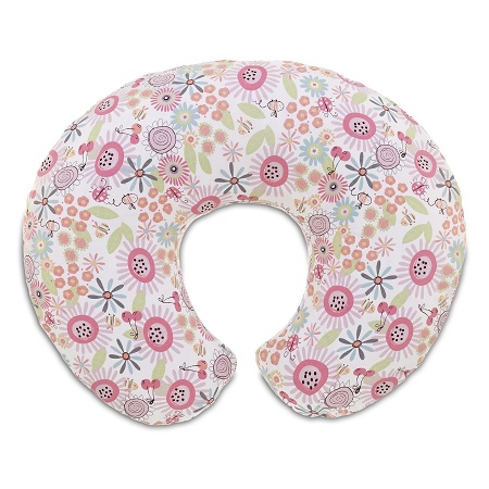 CHICCO  BOPPY FODERA IN COTONE FRENCH ROSE - Farmacia Murachelli Di Putelli dr. Giovanni