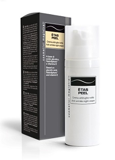 ETAS PEEL 50 ML - Farmacia Murachelli Di Putelli dr. Giovanni