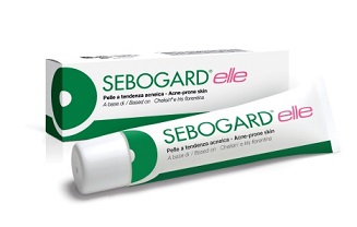 SEBOGARD ELLE 30 ML - Farmacia Murachelli Di Putelli dr. Giovanni