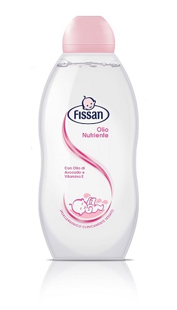 FISSAN OLIO NUTRIENTE 200 ML - Farmacia Murachelli Di Putelli dr. Giovanni