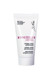 GYNEXELLE LENI-GEL LIPOGEL INTIMO ANTI-ROSSORE 30 ML - Farmacia Murachelli Di Putelli dr. Giovanni