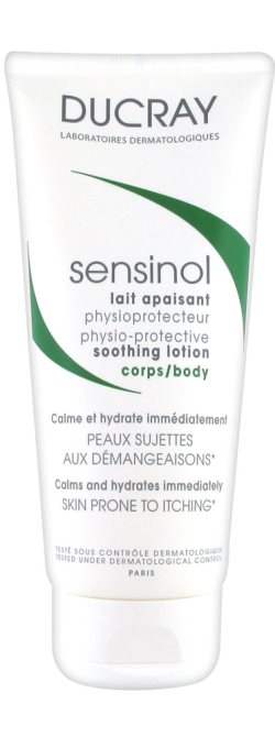 SENSINOL LATTE CORPO 200 ML - Farmacia Murachelli Di Putelli dr. Giovanni