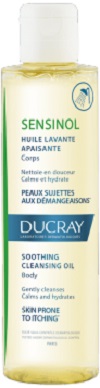 SENSINOL OLIO DETERGENTE CORPO 200 ML - Farmacia Murachelli Di Putelli dr. Giovanni