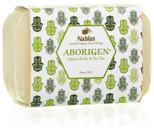 ABORIGEN SAP NABLUS TEA TREE 100 G - Farmacia Murachelli Di Putelli dr. Giovanni