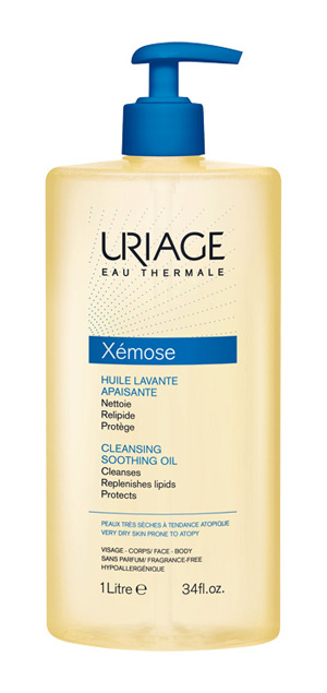 XEMOSE OLIO DETERGENTE 1 L - Farmacia Murachelli Di Putelli dr. Giovanni