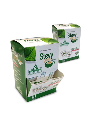 STEVYGREEN 148 BUSTINE - Farmacia Murachelli Di Putelli dr. Giovanni