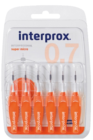 INTERPRO X 4G SUPERMICRO BLISTER 6U 6LANG - Farmacia Murachelli Di Putelli dr. Giovanni