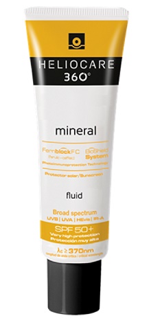 HELIOCARE 360 MINERAL SPF 50 50 ML - Farmacia Murachelli Di Putelli dr. Giovanni