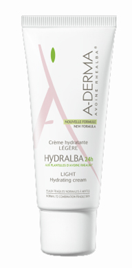 HYDRALBA CREMA LEGGERA H24 - Farmacia Murachelli Di Putelli dr. Giovanni
