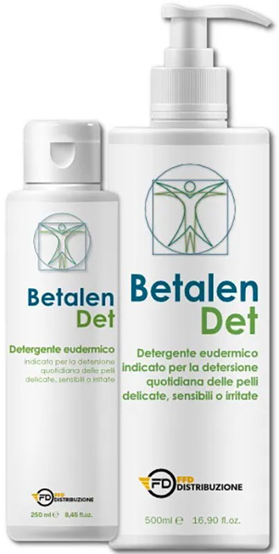 BETALEN DET 500 ML - Farmacia Murachelli Di Putelli dr. Giovanni